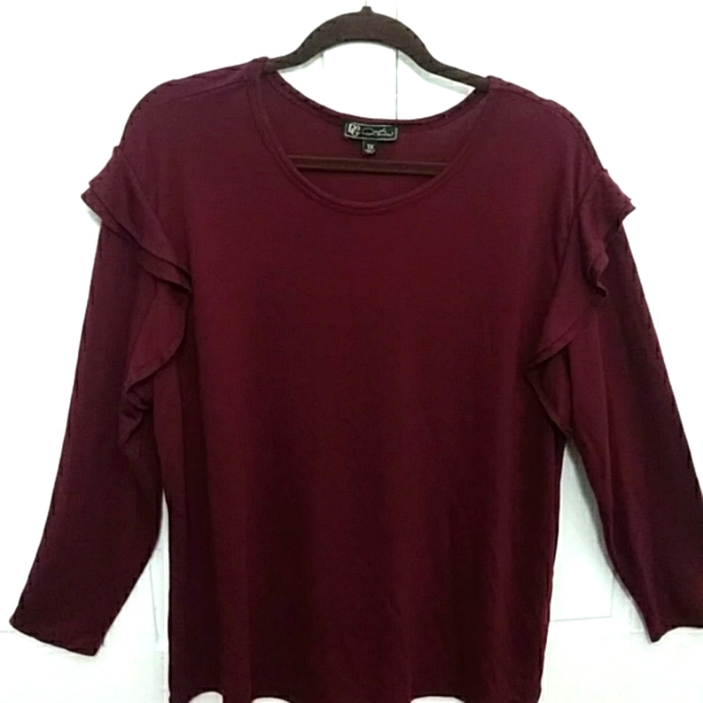 DG2 Sweater light weight